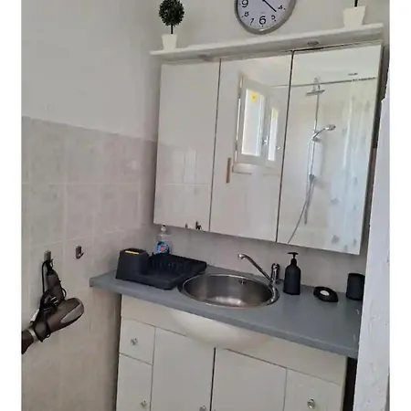 Au 1er Etage D'une Bed & Breakfast
